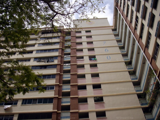 Jurong West Street 74 thumbnail photo